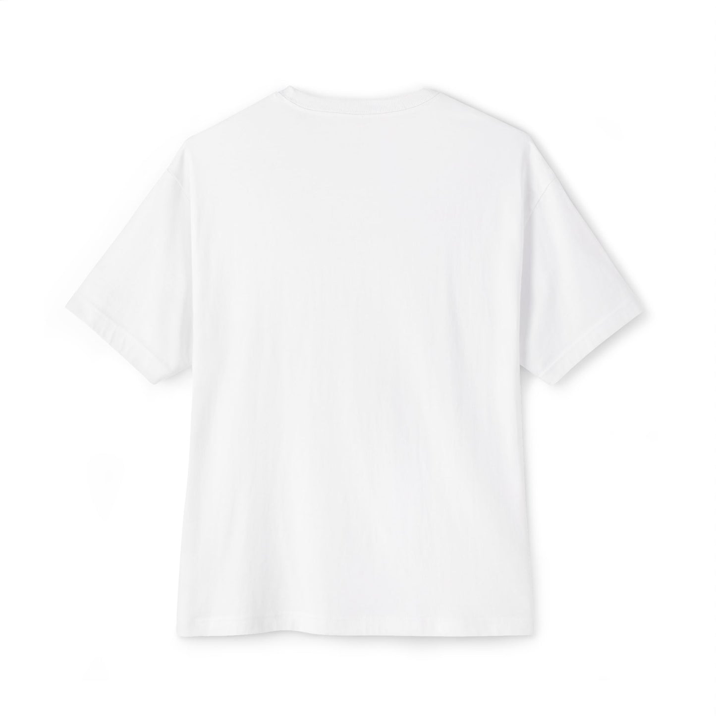 Adam Asmaca Oversize T-Shirt