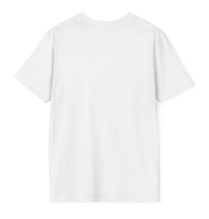 Don't Shoot I'm White Oversize T-Shirt
