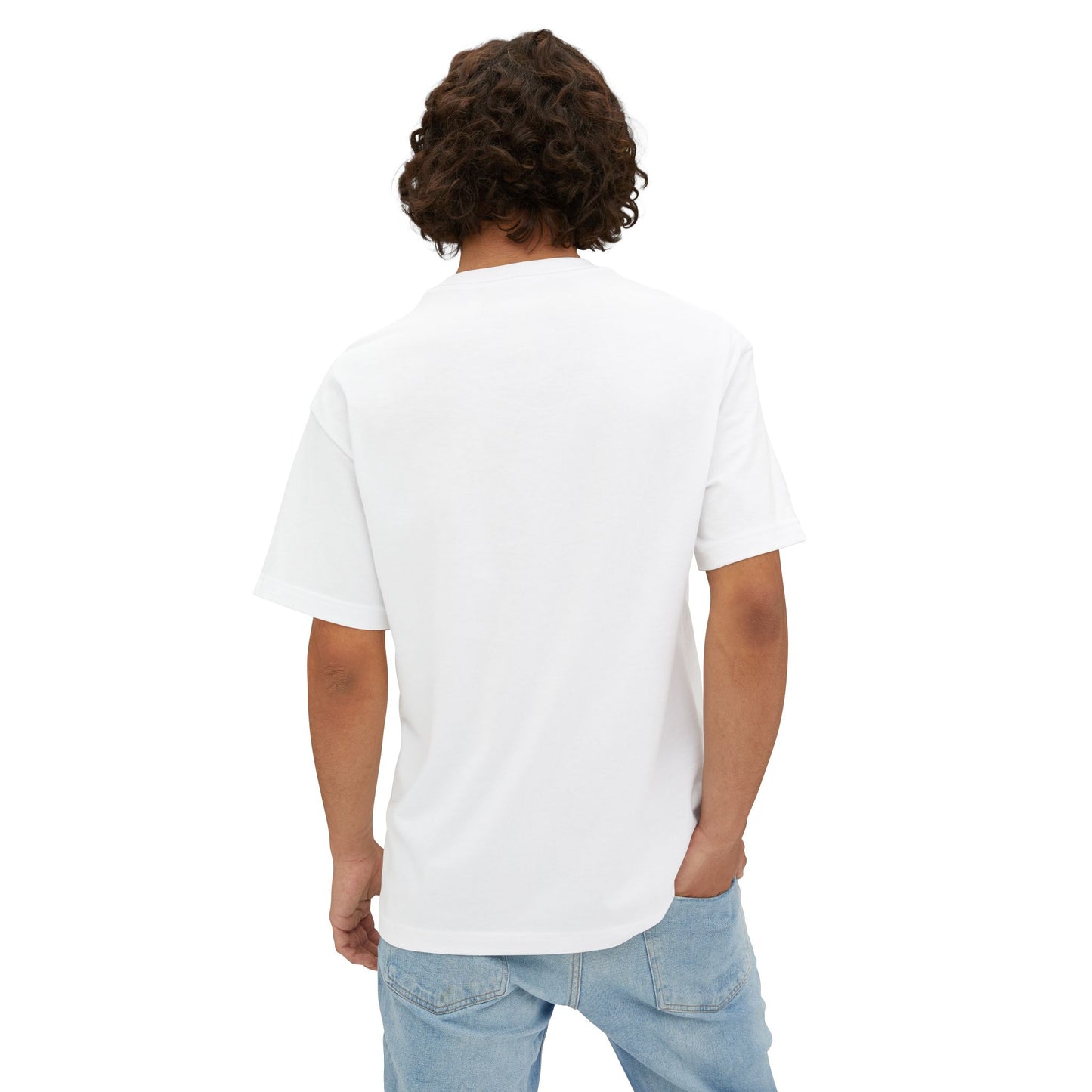 Adam Asmaca Oversize T-Shirt