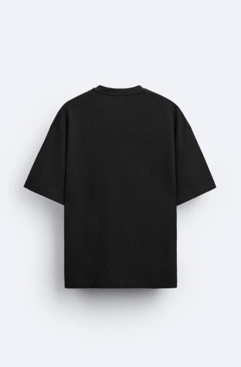 HUNTER Oversize T-Shirt