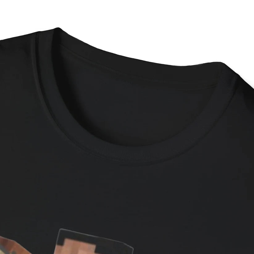 Meincraft Oversize T-Shirt