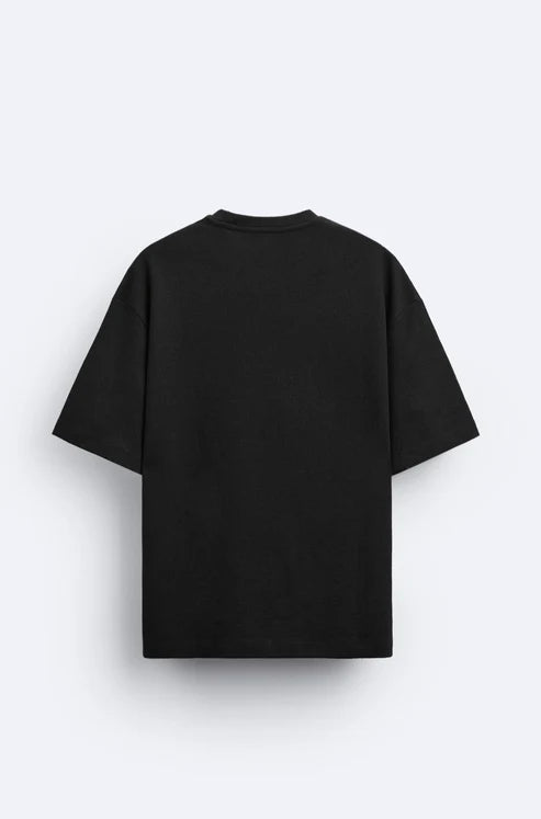 DUCK YOU Oversize T-Shirt