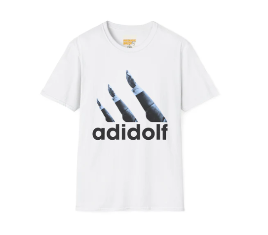 Adidolf Oversize T-Shirt