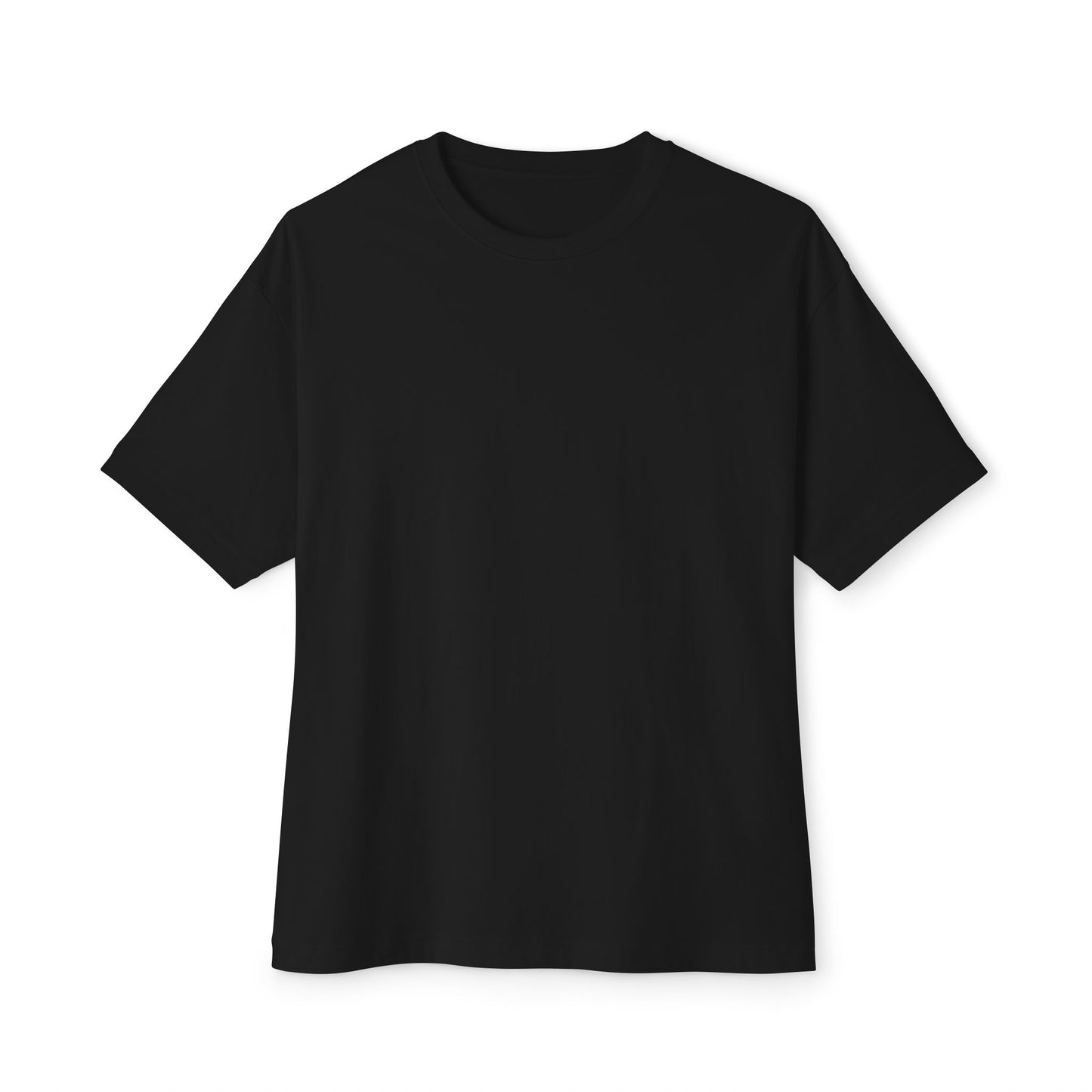 IV. BALDWİN Oversize T-Shirt