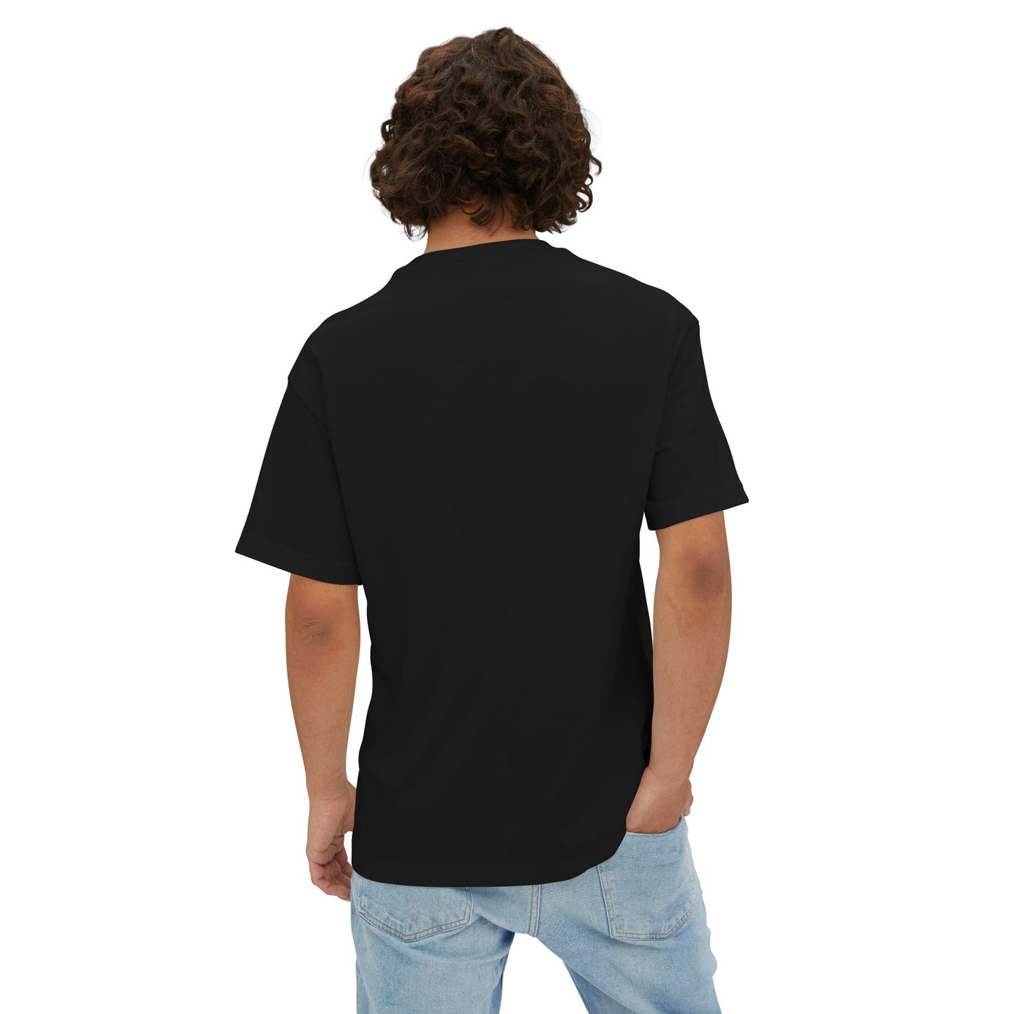 SILIVRI BREAK Overisize T-Shirt