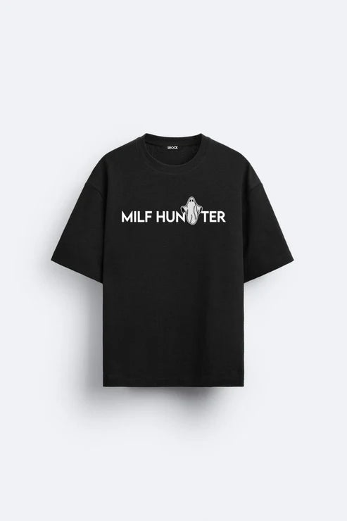 HUNTER Oversize T-Shirt