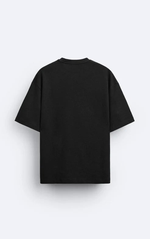 Einstein Theory Oversize T-Shirt