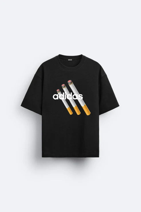 Ad"iii" Oversize T-Shirt