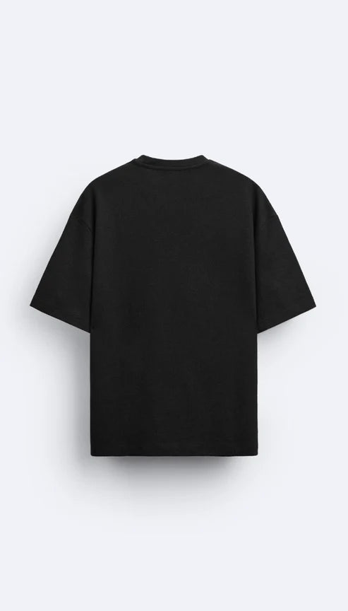 Adiddy Oversize T-Shirt