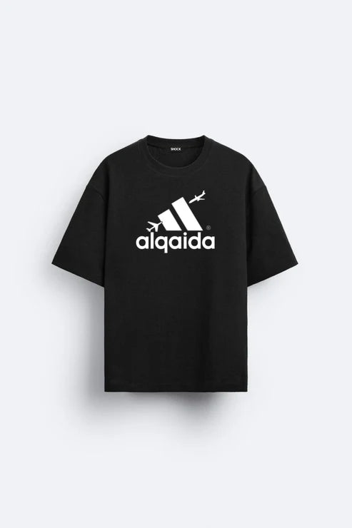 911 Oversize T-Shirt