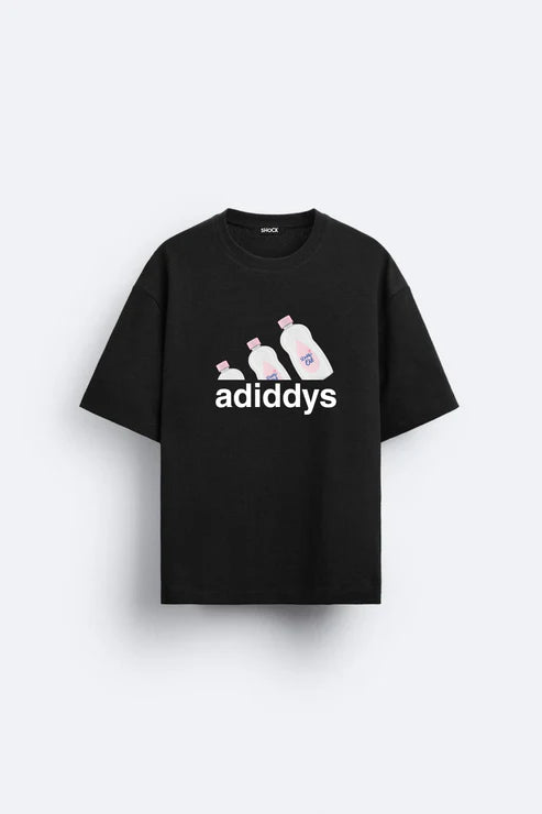 Adiddy Oversize T-Shirt
