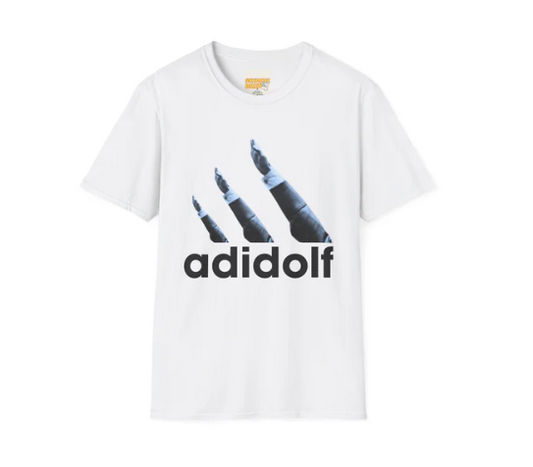 Adidolf Oversize T-Shirt