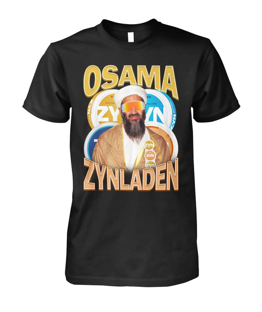 Zynladen Oversize T-Shirt