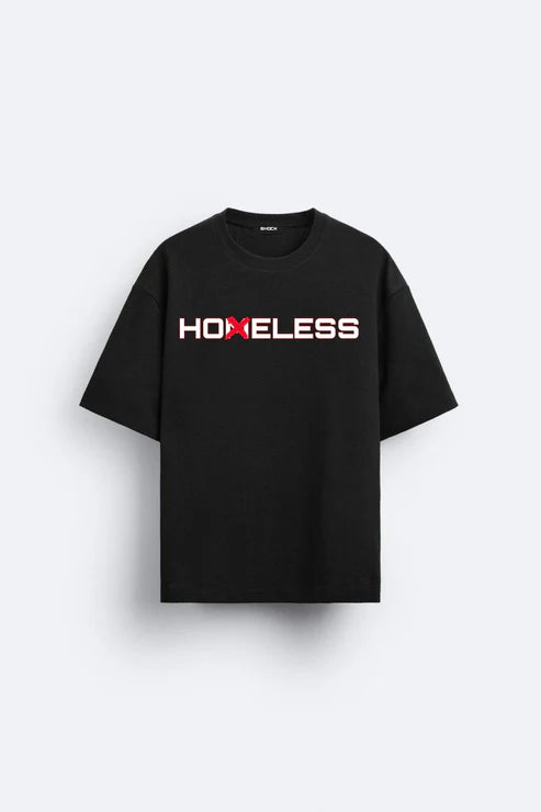LESS Oversize T-Shirt