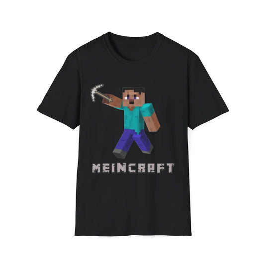 Meincraft Oversize T-Shirt