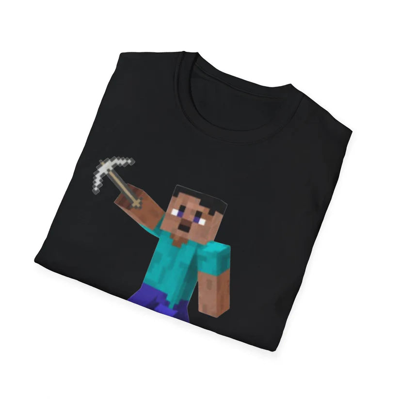 Meincraft Oversize T-Shirt